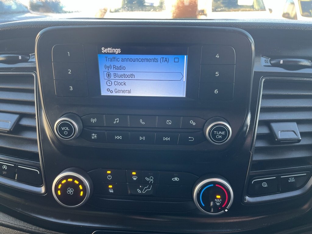 Used Ford Transit 2022 for sale - 76604577: Photo 41