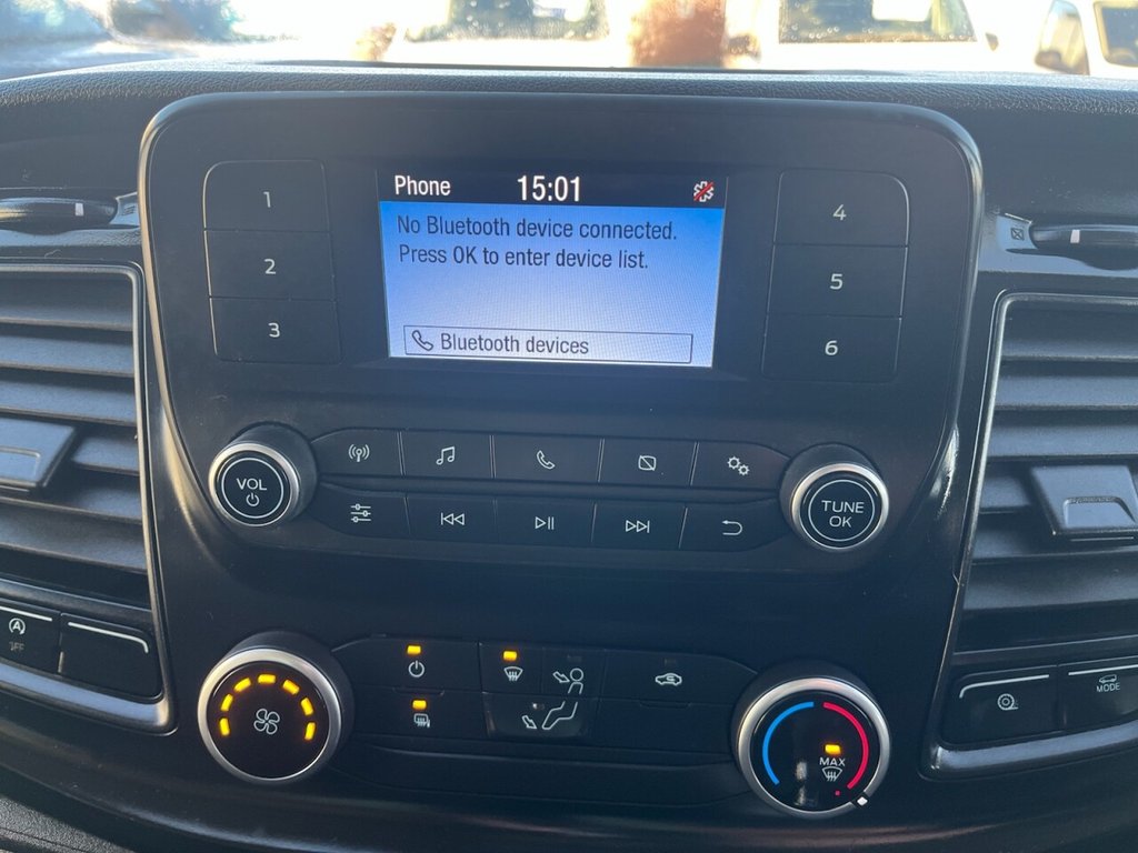 Used Ford Transit 2022 for sale - 76604577: Photo 42