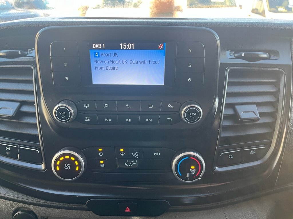 Used Ford Transit 2022 for sale - 76604577: Photo 44