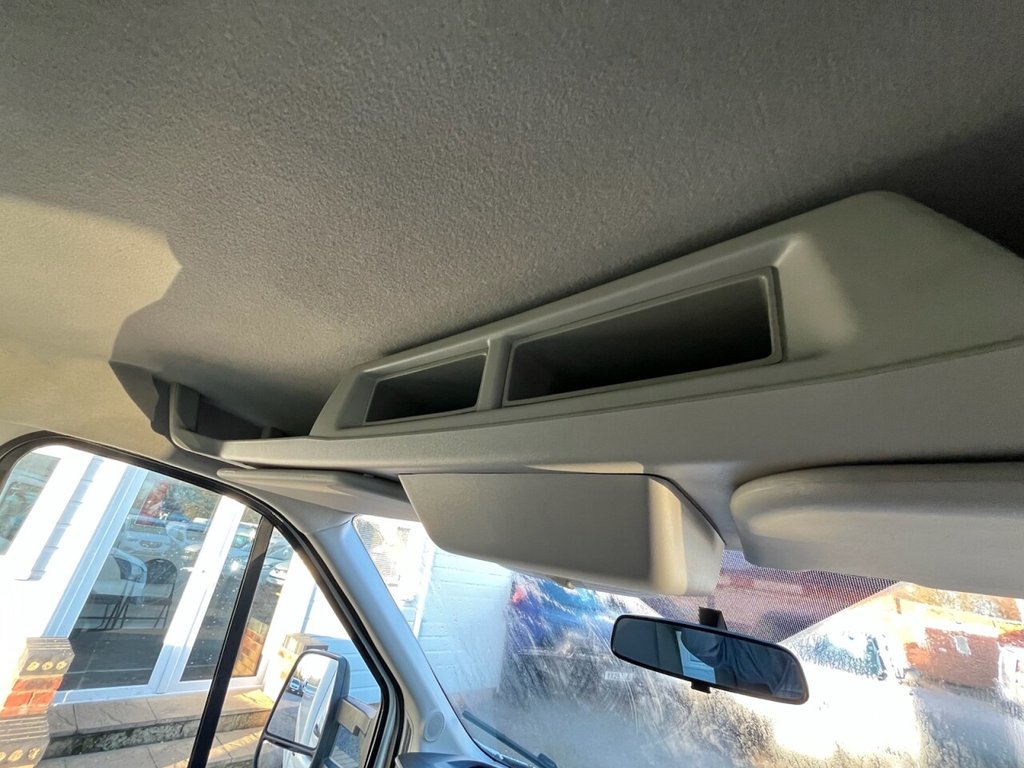 Used Ford Transit 2022 for sale - 76604577: Photo 45