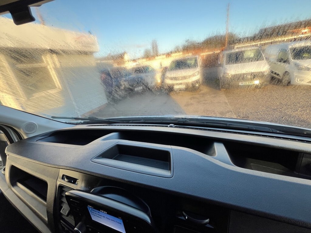 Used Ford Transit 2022 for sale - 76604577: Photo 47