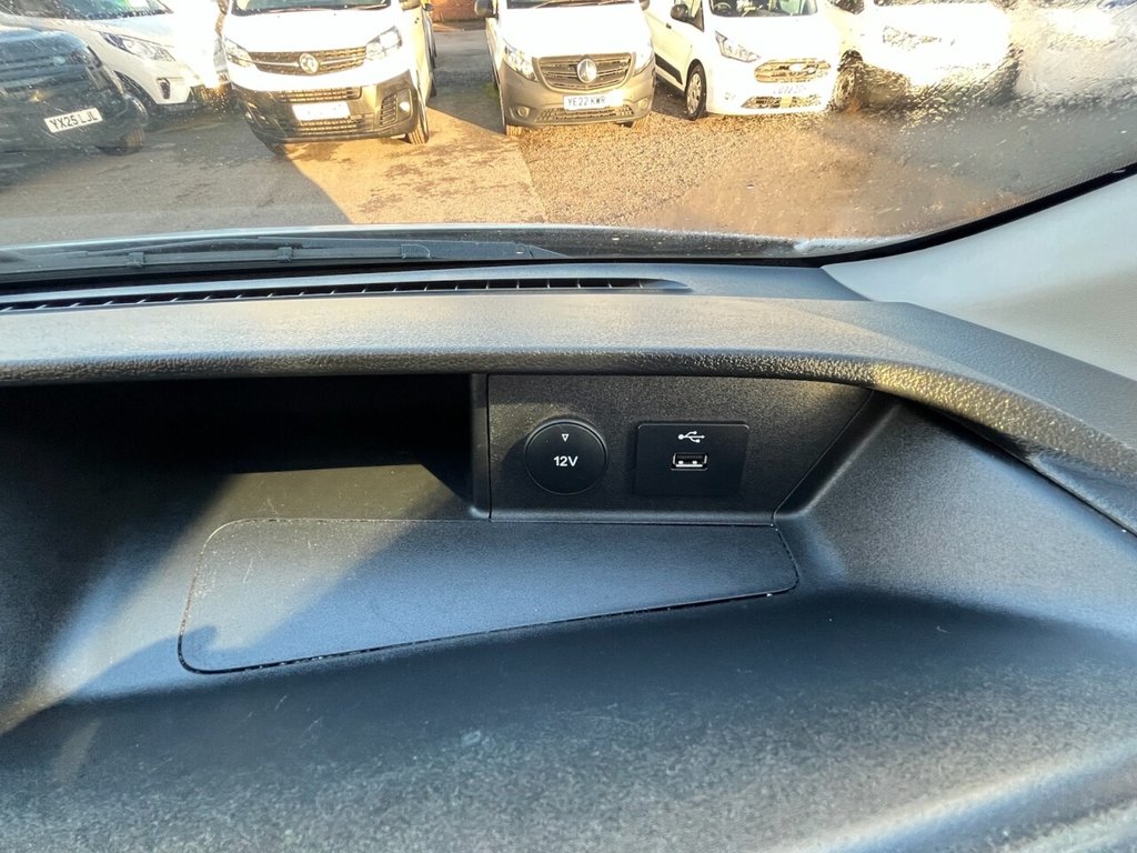 Used Ford Transit 2022 for sale - 76604577: Photo 48