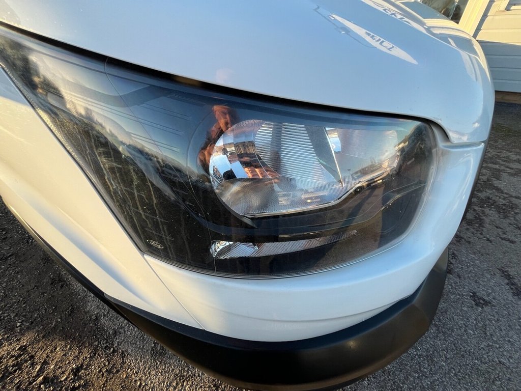 Used Ford Transit 2022 for sale - 76604577: Photo 49