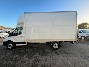 Used Ford Transit 2022 for sale - 76604577: Photo