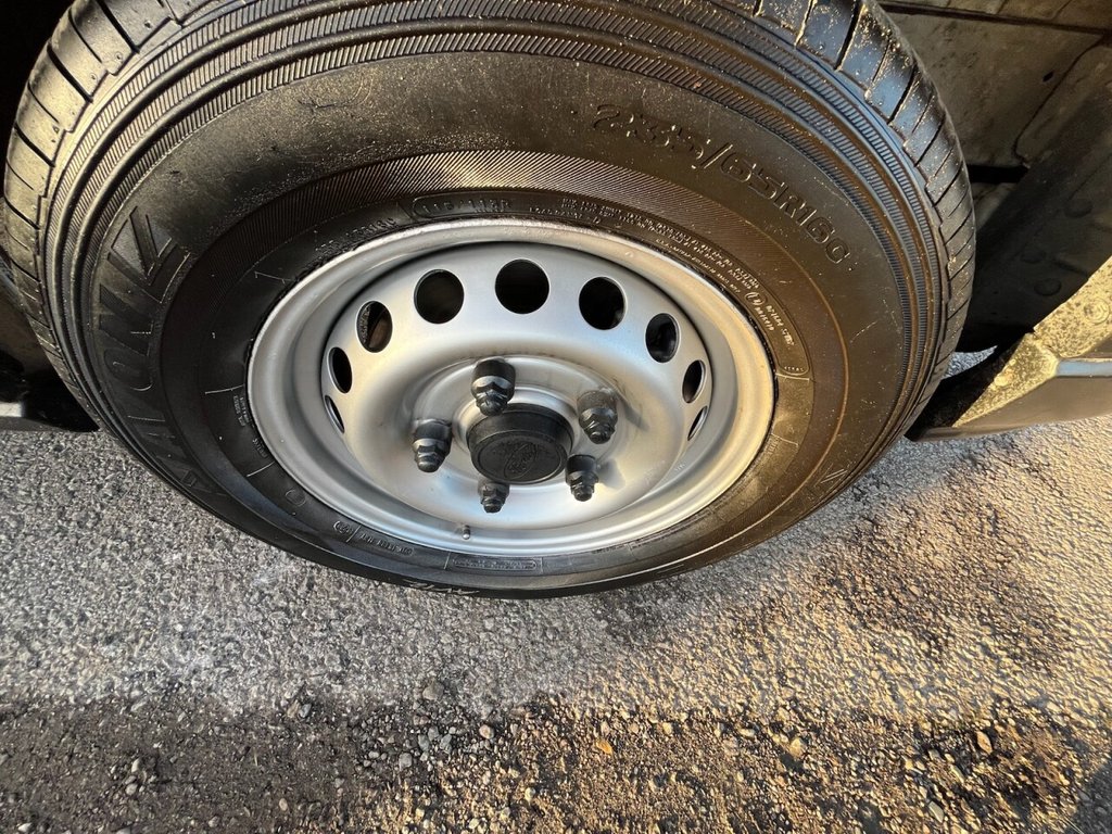 Used Ford Transit 2022 for sale - 76604577: Photo 50