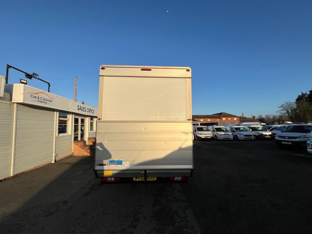 Used Ford Transit 2022 for sale - 76604577: Photo 7