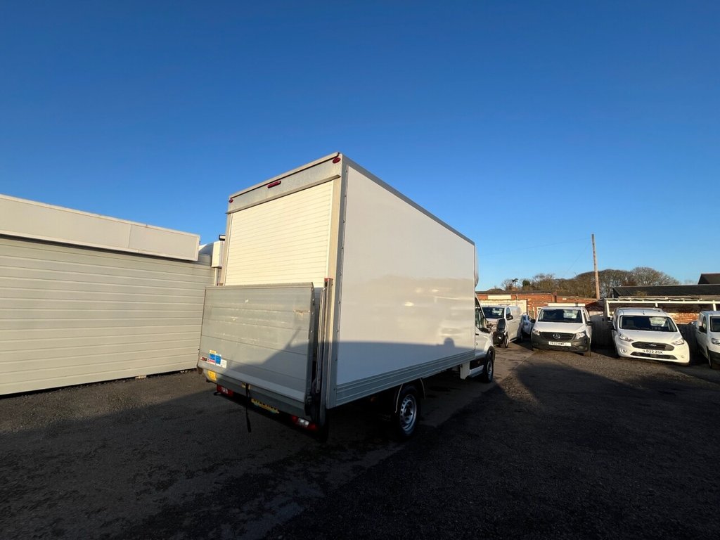 Used Ford Transit 2022 for sale - 76604577: Photo 8