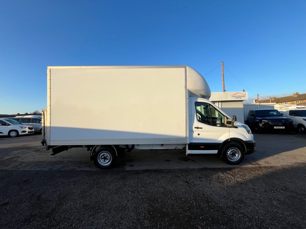 Used Ford Transit 2022 for sale - 76604577: Photo 9