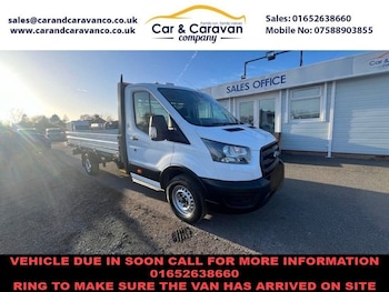 Used Ford Transit 2021 for sale - 78672218: Photo