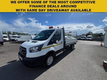 Used Ford Transit 2021 for sale - 78672218: Photo