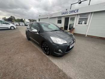 2013 (13) - 1.6 e-HDi Airdream DSport Plus Hatchback 3dr Diesel Manual Euro 5 (s/s) (11