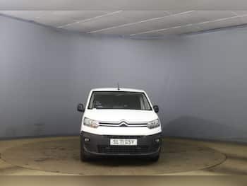 Used Citroen Berlingo 2021 for sale - 79695795: Photo