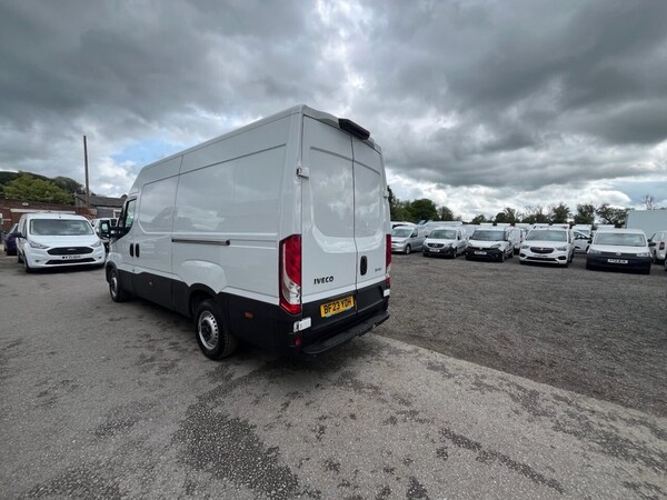 Used Iveco Daily 2023 for sale - 74483743: Photo 10