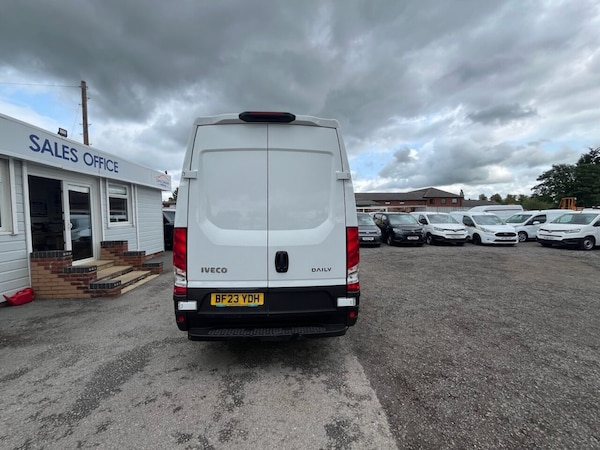 Used Iveco Daily 2023 for sale - 74483743: Photo 11