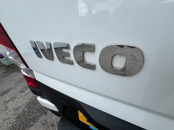 Used Iveco Daily 2023 for sale - 74483743: Photo 12
