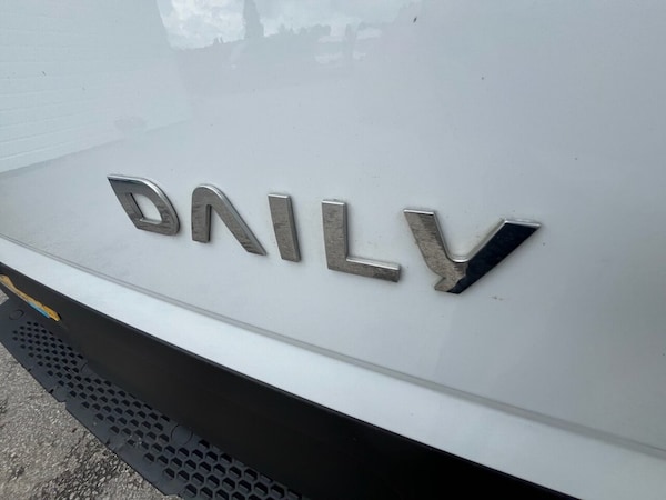 Used Iveco Daily 2023 for sale - 74483743: Photo 13