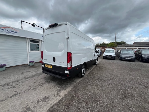 Used Iveco Daily 2023 for sale - 74483743: Photo 15
