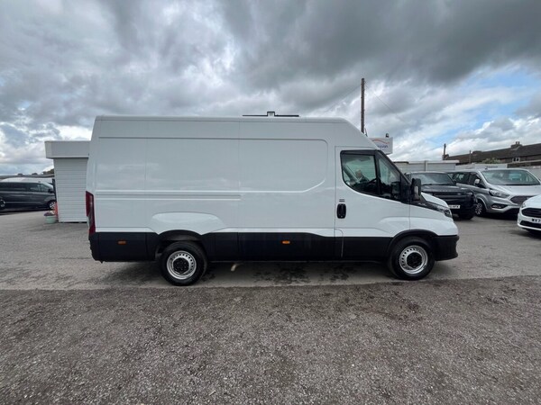 Used Iveco Daily 2023 for sale - 74483743: Photo 16