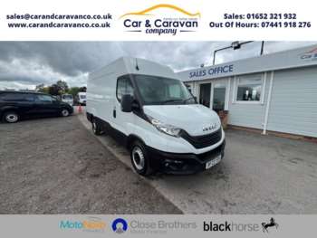Used Iveco Daily 2023 for sale - 74483743: Photo