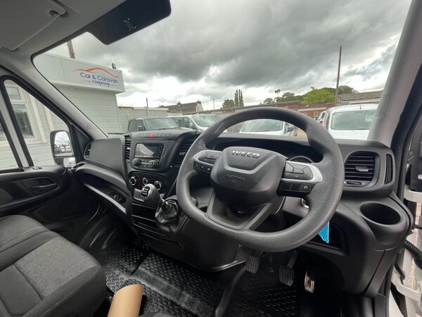Used Iveco Daily 2023 for sale - 74483743: Photo 35