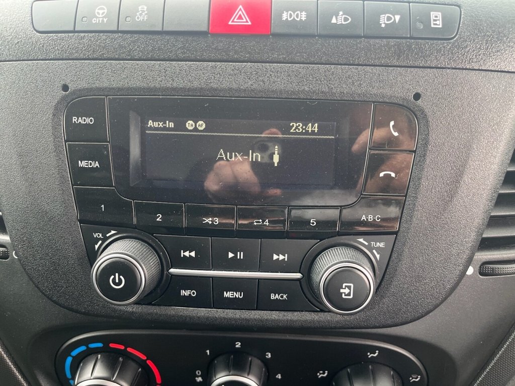 Vehicle 40