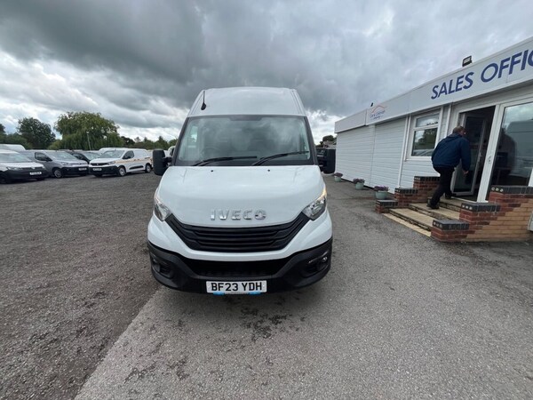 Used Iveco Daily 2023 for sale - 74483743: Photo 6