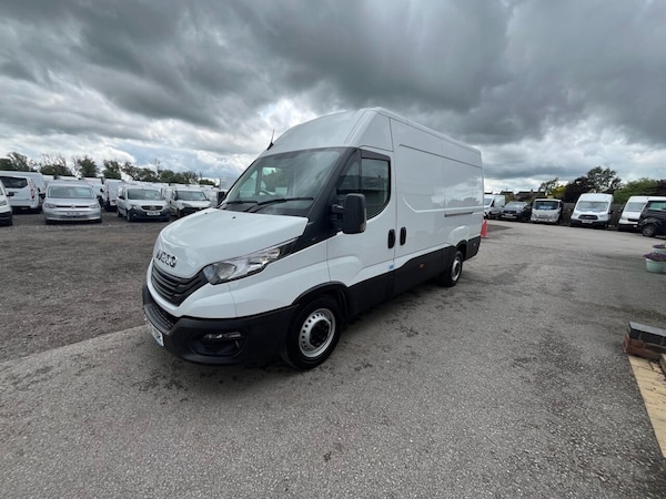 Used Iveco Daily 2023 for sale - 74483743: Photo 7