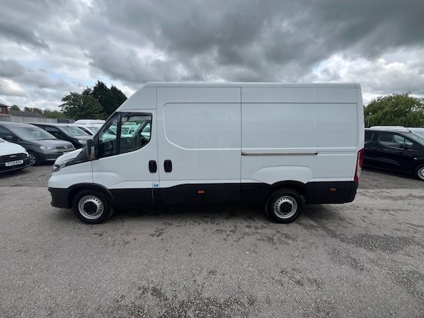 Used Iveco Daily 2023 for sale - 74483743: Photo 9
