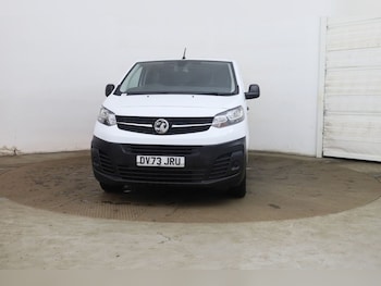 Used Vauxhall Vivaro 2023 for sale - 79178441: Photo