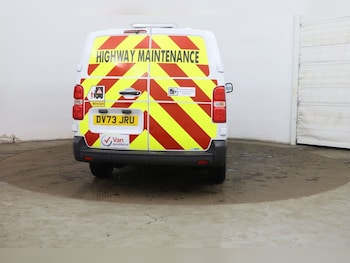 Used Vauxhall Vivaro 2023 for sale - 79178441: Photo