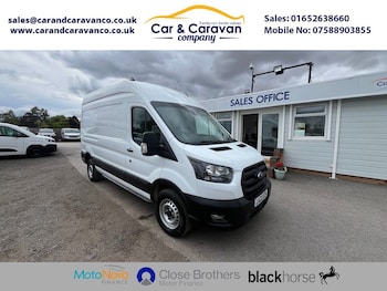 Used Ford Transit 2022 for sale - 79506081: Photo