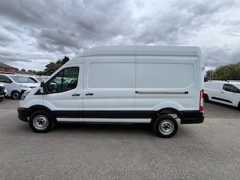 Used Ford Transit 2022 for sale - 79506081: Photo