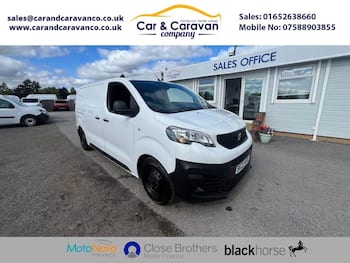 Used Peugeot Expert 2022 for sale - 79738551: Photo