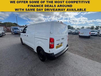Used Peugeot Expert 2022 for sale - 79738551: Photo