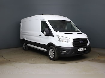 Used Ford Transit 2022 for sale - 79474843: Photo