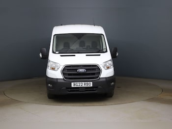 Used Ford Transit 2022 for sale - 79474843: Photo