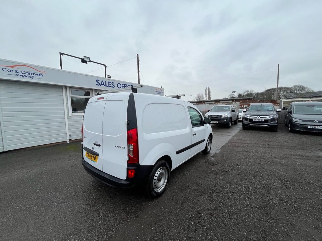 Used Mercedes-Benz Citan 2021 for sale - 78061935: Photo 10