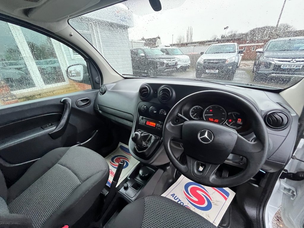 Used Mercedes-Benz Citan 2021 for sale - 78061935: Photo 13