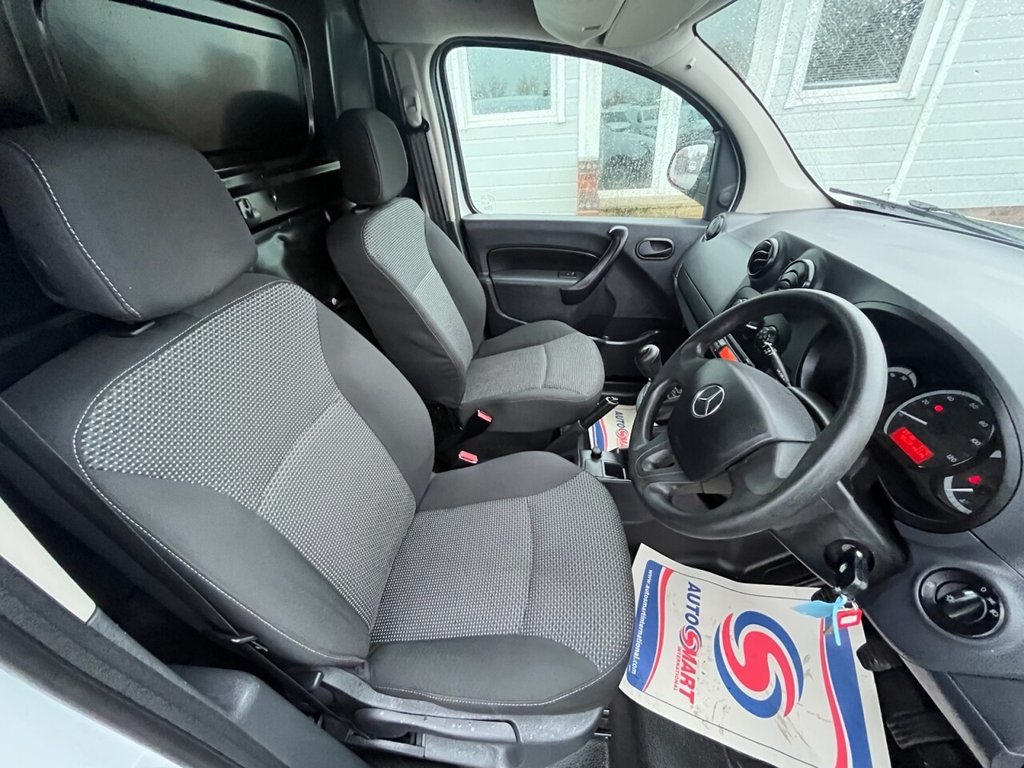 Used Mercedes-Benz Citan 2021 for sale - 78061935: Photo 14