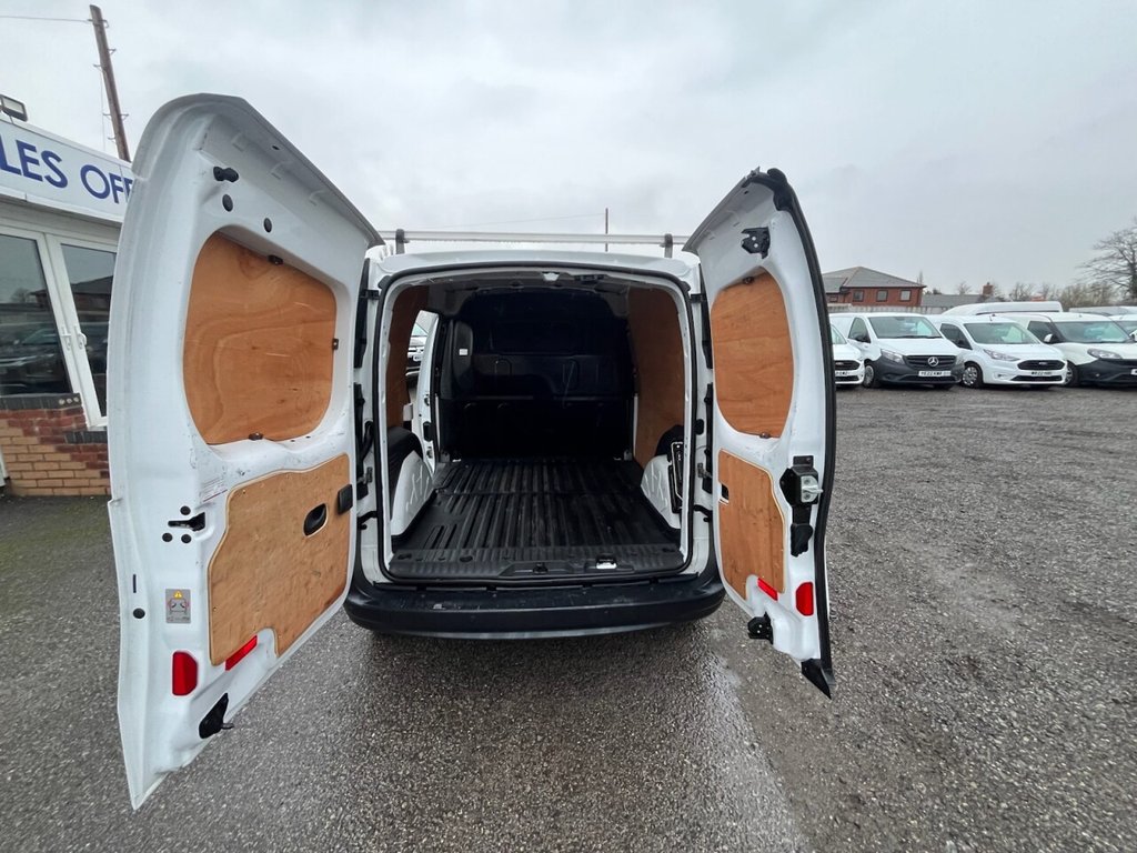 Used Mercedes-Benz Citan 2021 for sale - 78061935: Photo 17