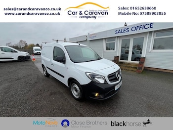 Used Mercedes-Benz Citan 2021 for sale - 78061935: Photo