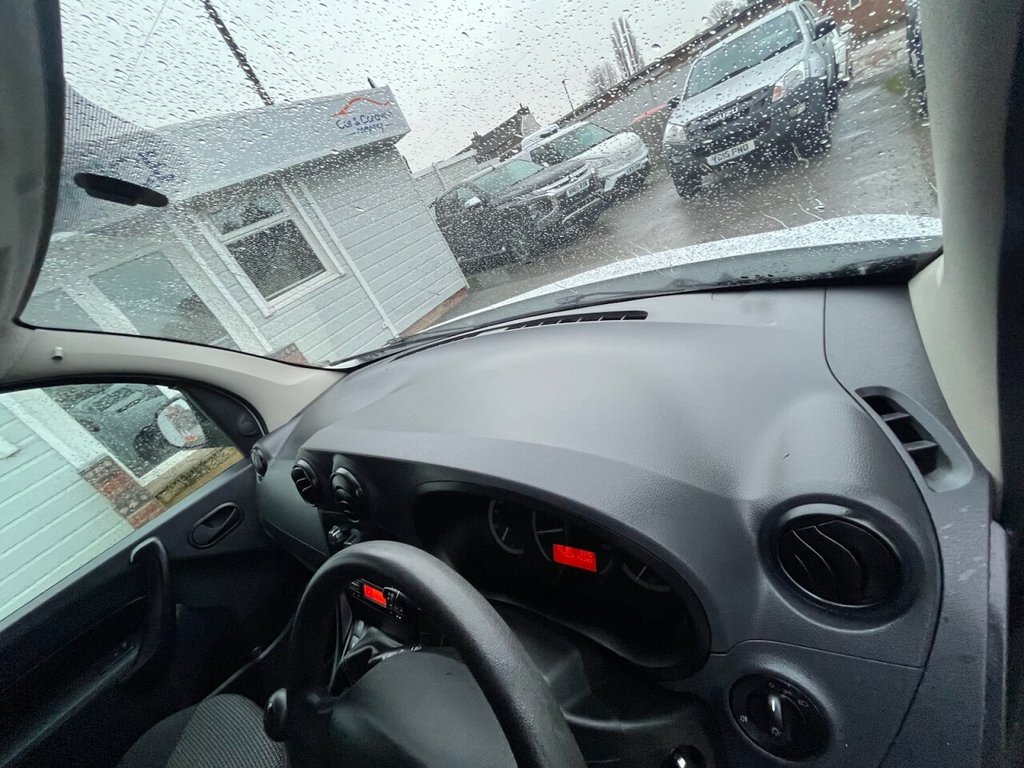 Used Mercedes-Benz Citan 2021 for sale - 78061935: Photo 35