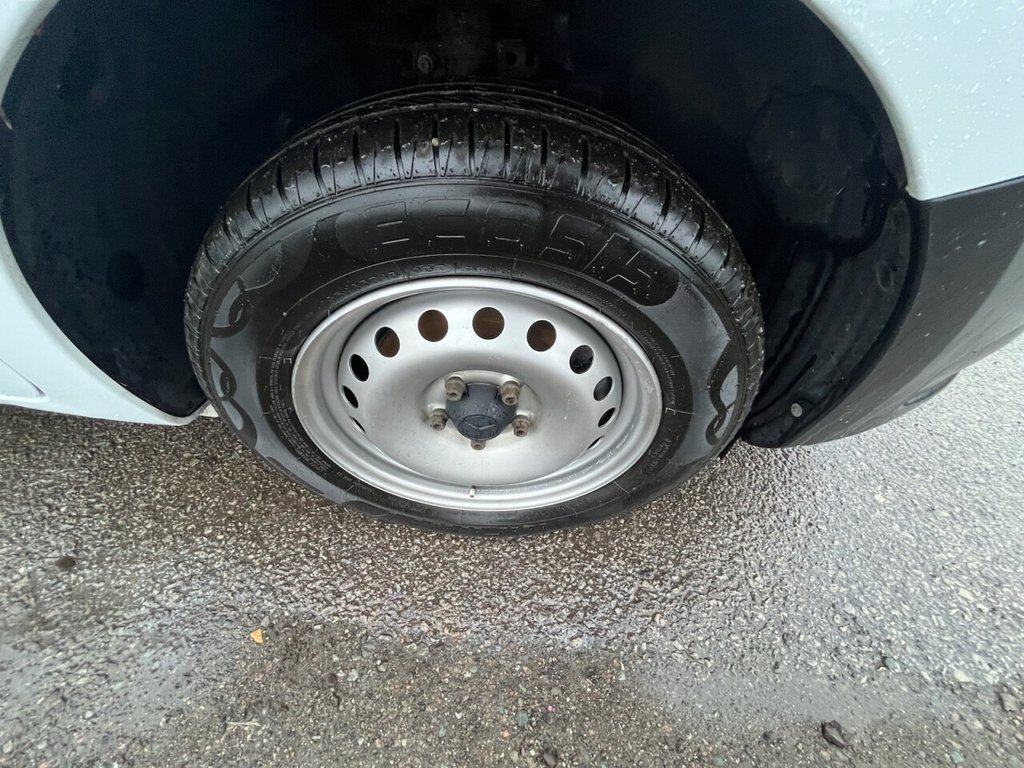 Used Mercedes-Benz Citan 2021 for sale - 78061935: Photo 40