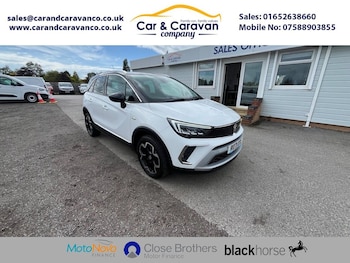 Used Vauxhall Crossland 2021 for sale - 78645248: Photo