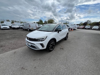Used Vauxhall Crossland 2021 for sale - 78645248: Photo