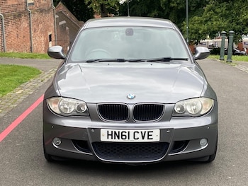 Used BMW 1 Series 2011 for sale - 79061423: Photo