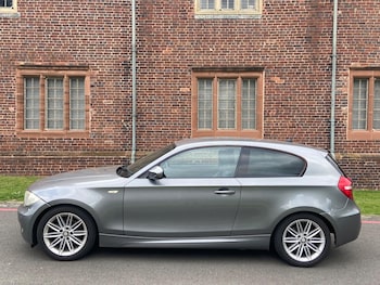 Used BMW 1 Series 2011 for sale - 79061423: Photo