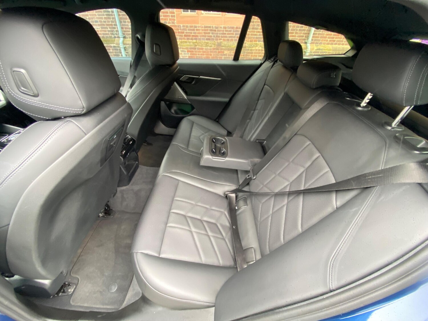 Used BMW 5 Series 2025 for sale - 77925742: Photo 11