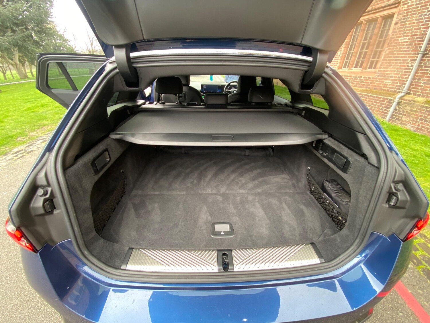 Used BMW 5 Series 2025 for sale - 77925742: Photo 17