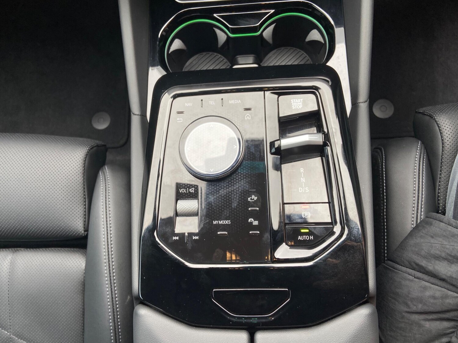 Used BMW 5 Series 2025 for sale - 77925742: Photo 21